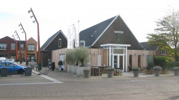 Verbouwing, ’t Centrum, Dreumel